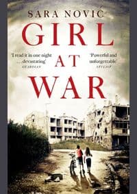 Girl At War - Sara Novic, Little, Brown Book Group 1