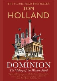 Dominion - Tom Holland, Abacus