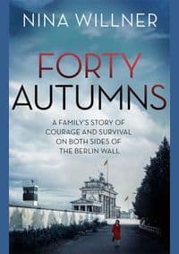 Forty Autumns - Nina Willner, Abacus