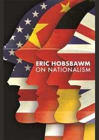 On Nationalism - Eric Hobsbawm, Little, Brown Book Group
