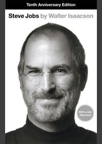 Steve Jobs : The Exclusive Biography - Isaacson Walter 1