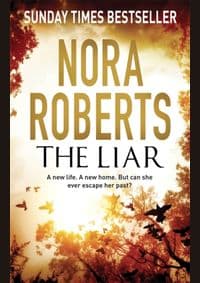 Liar - Nora Roberts, Little, Brown Book Group