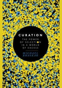 Curation - Michael Bhaskar, Little, Brown Book Group 1