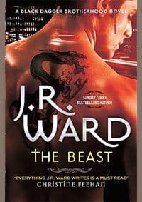 Beast - J. R. Ward, Piatkus Books 1