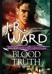 Blood Truth - autor neuvedený 1