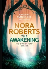 The Awakening - Nora Roberts, Little, Brown Book Group
