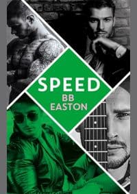 Speed - BB Easton, Piatkus Books 1