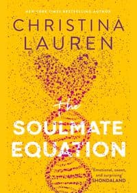 The Soulmate Equation - Laurenová Christina