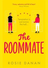 The Roommate - Rosie Danan, Little, Brown Book Group 1
