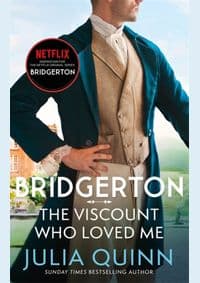 Bridgerton: The Viscount Who Loved Me (Bridgertons Book 2) - Julia Quinn, Piatkus Books