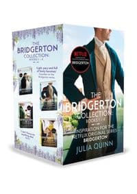 The Bridgerton Collection - Julia Quinn, Little, Brown Book Group 1
