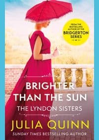 Brighter Than The Sun - Quinnová Julia 1
