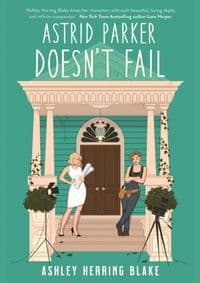 Astrid Parker Doesn´t Fail - Herring Blake Ashley 1
