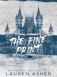 The Fine Print - Asher Lauren