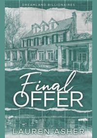 Final Offer - Asher Lauren