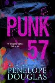 Punk 57 - Penelope Douglas, Piatkus Books 1
