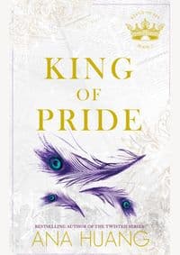 King of Pride - Ana Huang, Little, Brown Book Group