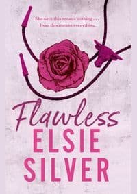 Flawless - Silver Elsie