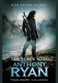The Black Song - autor neuvedený