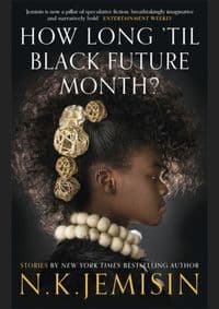 How Long til Black Future Month - autor neuvedený