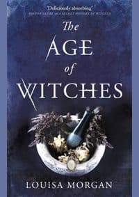 The Age of Witches - autor neuvedený 1