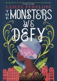 Monsters We Defy - Leslye Penelope, Orbit 1