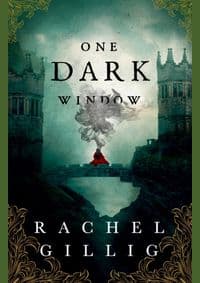 One Dark Window - Rachel Gillig, Little, Brown Book Group