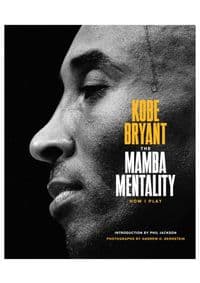Mamba Mentality - Kobe Bryant, Macmillan 1