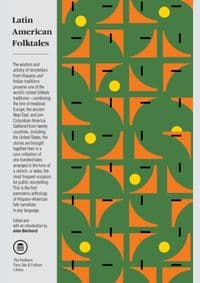 Latin American Folktales - John Bierhorst, Random House USA Inc 1