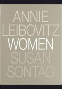 Women A. Leibovitz - Annie Leibovitz, Random House Books 1