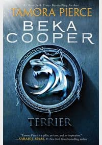 Terrier - Tamora Pierce, Ember 1