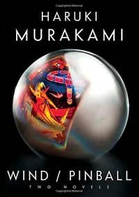 Wind Pinball - Haruki Murakami, Knopf Publishing Group 1