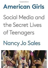 American Girls - Nancy Jo, Knopf Publishing Group