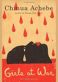 Girls at War - Chinua Achebe, Penguin Books