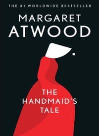 The Handmaids Tale - autor neuvedený 1