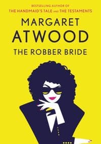 The Robber Bride - autor neuvedený 1