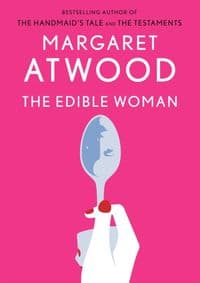 The Edible Woman - autor neuvedený 1