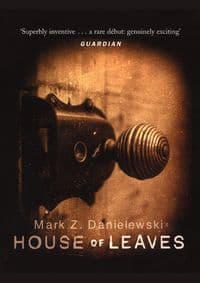 House Of Leaves - Mark Z Danielewski, Transworld Publishers Ltd 1