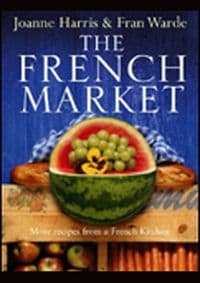 French Market - Joanne Harris 1