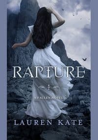 Rapture - Lauren Kate, Doubleday 1