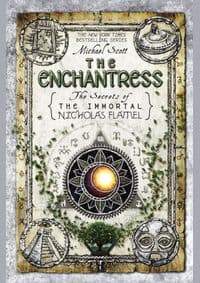 The Enchantress - Michael Scott, Ember
