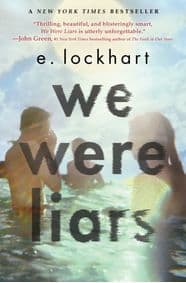 We Were Liars - autor neuvedený 1