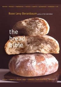 Bread Bible - Rose Levy Beranbaum, WW Norton & Co
