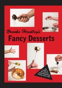 Brooks Headleys Fancy Dessert - Brooks Headley, WW Norton & Co