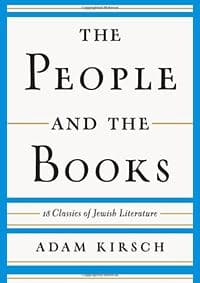 The People and the Books - autor neuvedený 1