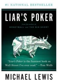 Liars Poker - autor neuvedený 1