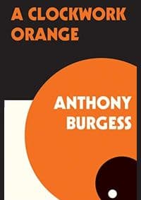 A Clockwork Orange - autor neuvedený