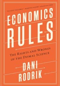 Economics Rules - Dani Rodrik 1