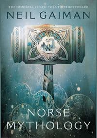 Norse Mythology - Neil Gaiman, W. W. Norton & Company 1