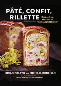 Pâte, Confit, Rillette - autor neuvedený 1